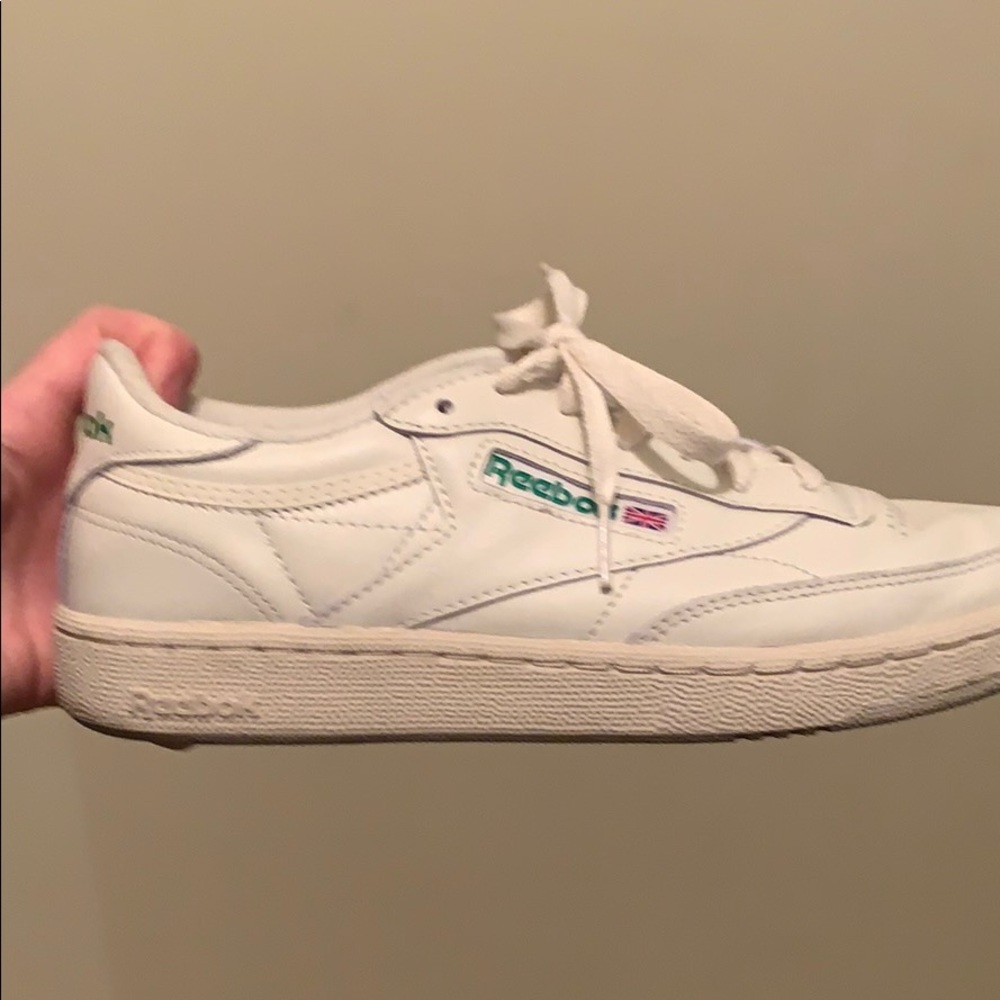 Reebok classic